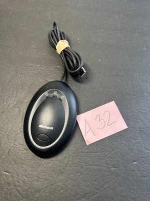 Microsoft Desktop Wireless Optical Receiver 3.1 USB Model 1028 - Image 1 of 3