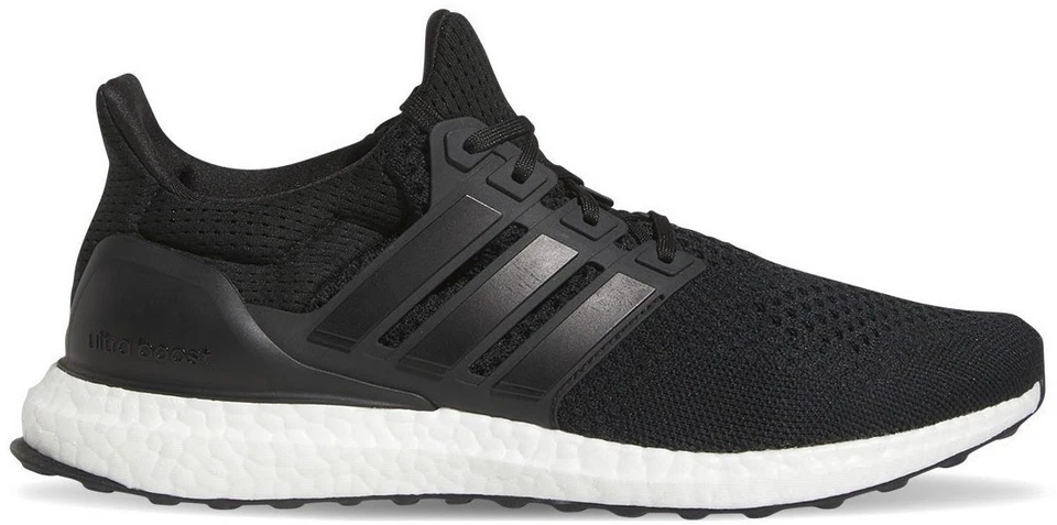 Size 6 - Adidas UltraBoost 1.0 Double Black W