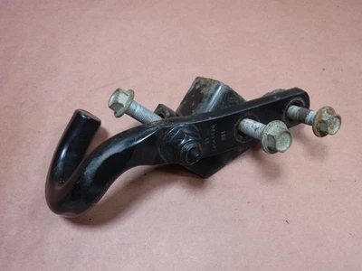 Gancho de remolque trasero Jeep Wrangler JK JKU 10-17 de fábrica OEM envío gratuito Foto 1 de 4