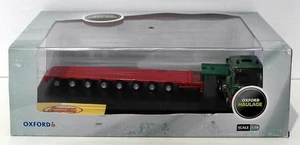 Oxford Diecast 1/76 Scale MAN01LL - MAN Truck - JB Rawcliffe - Picture 1 of 3