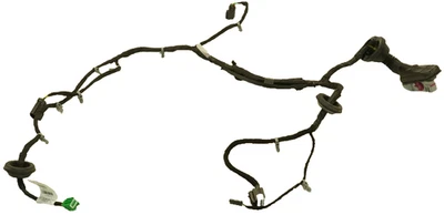 🔅16-20 CHEVROLET SUBURBAN OEM. HARNESS ASSEMBLY, REAR S/D DRIVER SIDE WIRING - Image 1 of 4