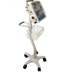 Sistema completo de soporte enrollable Allied Healthcare AHP300-RS - Imagen 1 de 1