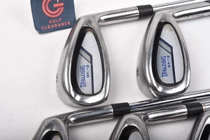 Spalding SP-12 Irons / 5-9 / Regular Flex Spalding Shafts - Picture 1 of 7