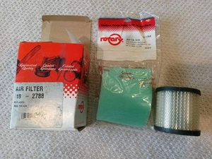 Filtro aria rotante 19-2788 adatto per 396424 396424S 5026 5026B 5026D 5026HLG396424 - Foto 1 di 8