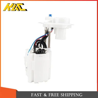 Fuel Pump Assembly Fits 2015 2016 Chrysler 200 2014-2016 Jeep Cherokee 2 4L - Imagem 1 de 4