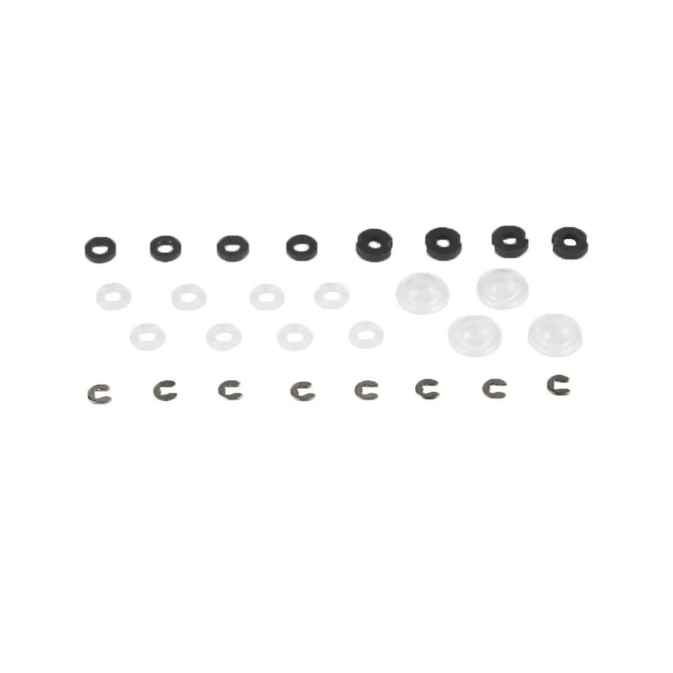 HPI Racing - Shock Rebuild Set - Image 1 of 1