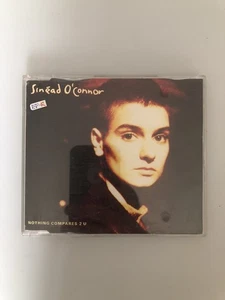 Nothing compares 2 u von Sinead OConnor ST-K310 - Bild 1 von 2
