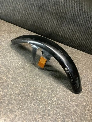 Honda Nighthawk CB 250 CB250 1999 guardabarros delantero 102A Foto 1 de 4