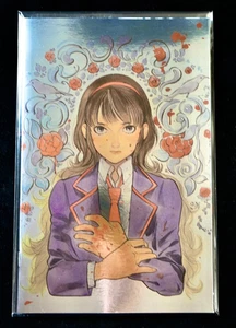 THE UNCHOSEN #1 Peach Momoko SDCC 2025 FOIL Exclusive LTD 399 - Picture 1 of 2