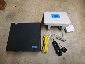AT&T 4G LTE Cell Booster Nokia SS2FII Femtocell Microcell Multi-band SOHO tested - Photo 1 sur 5