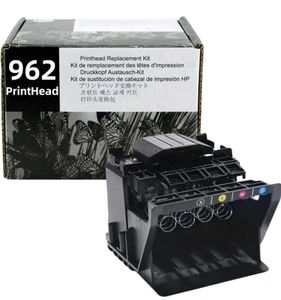 962 Printhead Replacement for HP OfficeJet Pro 9010 9012 9014 9015 9018 9019... - Picture 1 of 5