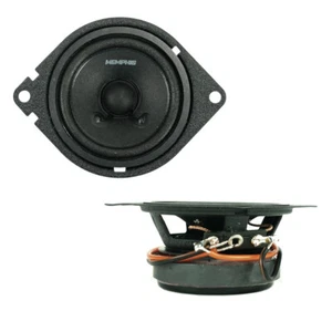 Memphis Audio PRX27 2-3/4" 2-Way Power Reference Car Audio Coaxial Speakers NEW - Picture 1 of 4