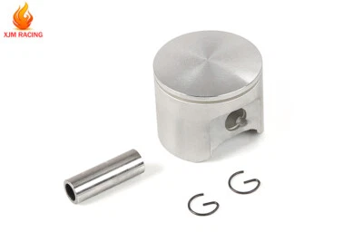Alloy 71CC Engine Piston Parts for 1/5 HPI Baja Losi 5T DBXL Redcat - Image 1 of 4