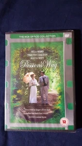 Passion's Way - DVD - seal ward , Timothy Dalton, region 0 pal..UK.. - Picture 1 of 1