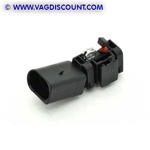 VOLKSWAGEN Contacteur Coffre Polo 9N2 9N3 Jetta II 1T0962103