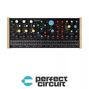 Pittsburgh Modular Taiga Semi-Modular SYNTHESIZER - NEW - PERFECT CIRCUIT - Picture 1 of 8