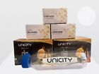 3X Unicity Unimate +2X Unicity Bios Life Slim Feel Great Pack  Unicity USA/UK
