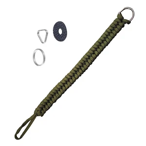 Durable Camera Strap Camera Wrist Strap Hand Grip For DSLR Camera Rope - Picture 1 of 22