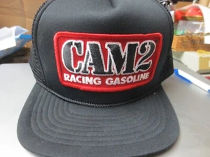 Gorra de gas Cam 2 Racing - Imagen 1 de 1