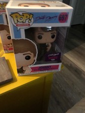 FUNKO POP MOVIES DIRTY DANCING #697 JOHNNY