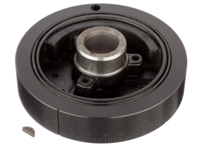 Equilibrador armónico Graywerks del lado del conductor delantero para GMC K3500 1979-1983 ATP 102049 Foto 1 de 4