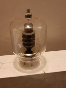 TY4-400 AMPEREX NOS TUBE VALVE 89-03 - Bild 1 von 4