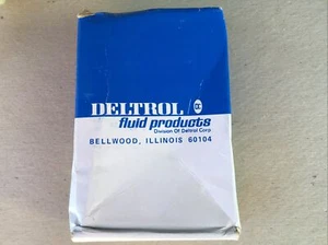 Deltrol Globe Valve S350S1 - Picture 1 of 7