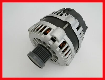 1A3495 ALTERNATORE per SSANGYONG Actyon I Kyron Rexton II Rodius I 2.0 2.7 Xdi - Immagine 1 di 4