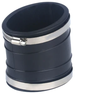 Lower Exhaust Bellows for MerCruiser - 32-14358T, 32-14358001, 89130, 18-2746 - Picture 1 of 2