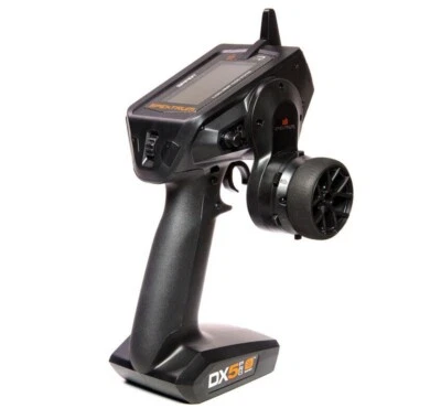 Spektrum SPMR5025 DX5 Pro 2021 5-Channel DSMR - nur Sender - Bild 1 von 3