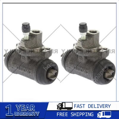 Drum Brake Wheel Cylinder For Nissan NV200 2019 2018 2017 2016 2015 2014 2013 - Image 1 of 4