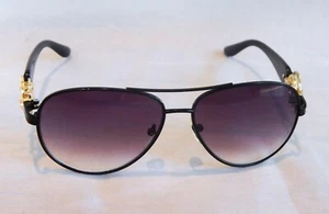 Gafas de sol Elle AELN 15023Z negras - Imagen 1 de 6