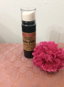 Revlon PhotoReady Insta-Filter Foundation, Caramel #400, 0,91 flüssige Unzen, versiegelt - Bild 1 von 3