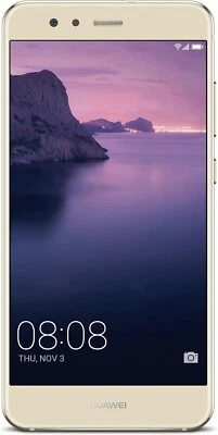 Mobile Phone Huawei P10 Lite Dual Sim 32Gb Platinum Gold (New Sealed) - Image 1 of 4