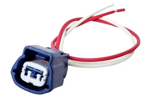 Vapor Canister Purge Valve Solenoid Connector Fits Infiniti Nissan - Picture 1 of 3