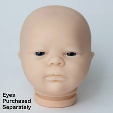 REALBORN KIT JADE AWAKE (18')....NEW IN STOCK... ON OFFER & COA