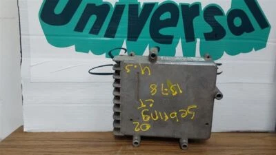 2002 Chrysler Sebring Transmission Control Module  - Image 1 of 4