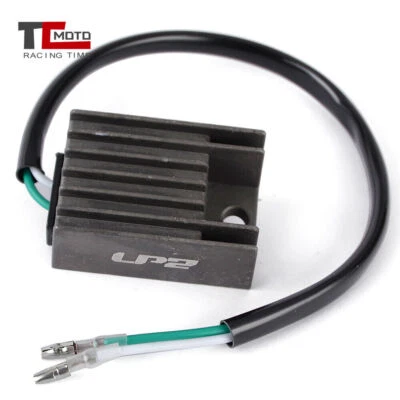 Regulator Rectifier For Honda XR250R XR350R XR250 XR350 1983-1985 31400-KA2-641 Foto 1 de 4