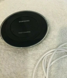 Samsung Fast Wireless Charging Pad EP-PN920 - Bild 1 von 1
