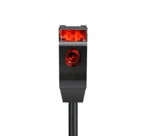 Amplificador tipo haz transversal Autonics BTS1M-TDT 1m sensor fotoeléctrico incorporado - Imagen 1 de 3