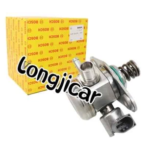 OEM Bosch High Pressure Fuel Pump For Mercedes-Benz C300 E300 M274 A1770700501 - Picture 1 of 4
