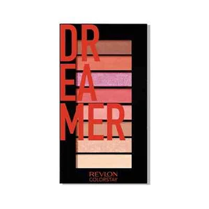 Revlon Colorstay Look Book Eye Shadow Palettes - Dreamer (3.4gm) - Picture 1 of 3