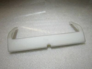 Audi A6 C6 04-08 2.0 Tdi techo interior superior mapa luz moldura sección panel  - Imagen 1 de 5