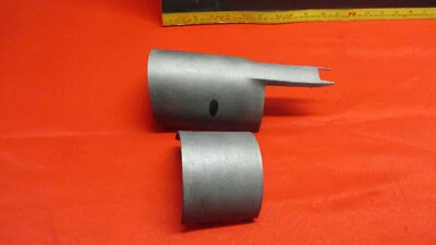 LINCOLN VERSAILLES FORD GRANADA MONARCH 1976-1979 COLUMNA DE DIRECCIÓN CUBIERTA INCLINABLE Foto 1 de 4