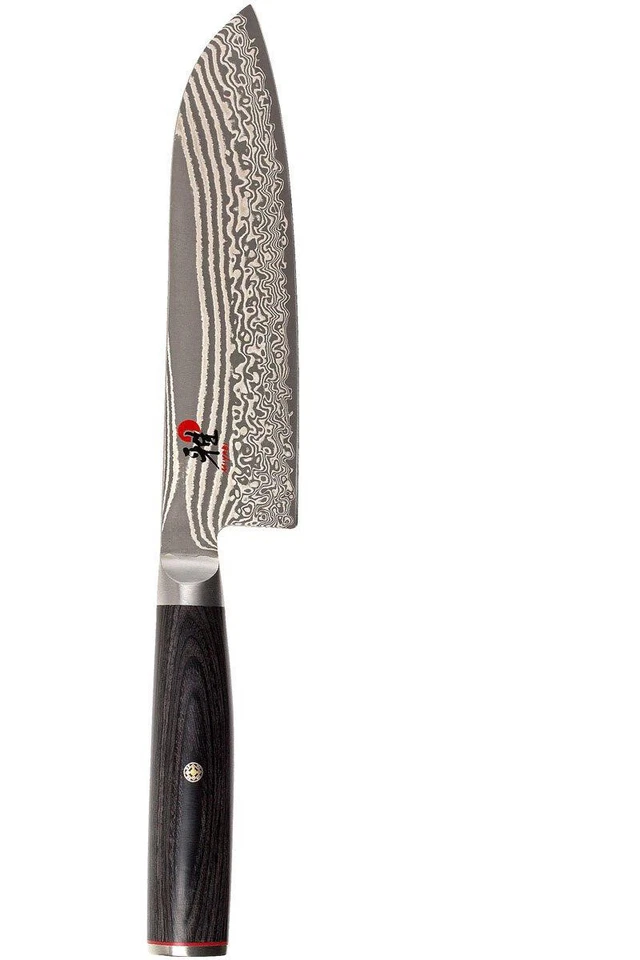 Miyabi Coltello Santoku 5000fcd 18cm 34684-181