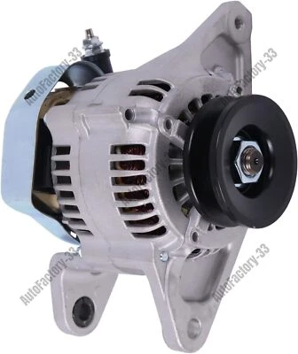 144-9954 Alternator for Caterpillar CAT Engine 3024C 3034 3044 Loader 906 216 - Image 1 of 4