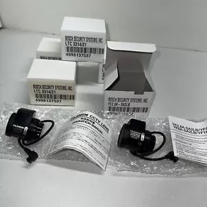 1x Fujinon YF2.8A-SA2 CCTV Lens bosch LTC 3314/21 - Picture 1 of 6