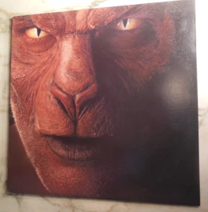 John Fogerty Eye of the Zombie Vinyl LP Album,  VG+/VG - Picture 1 of 9