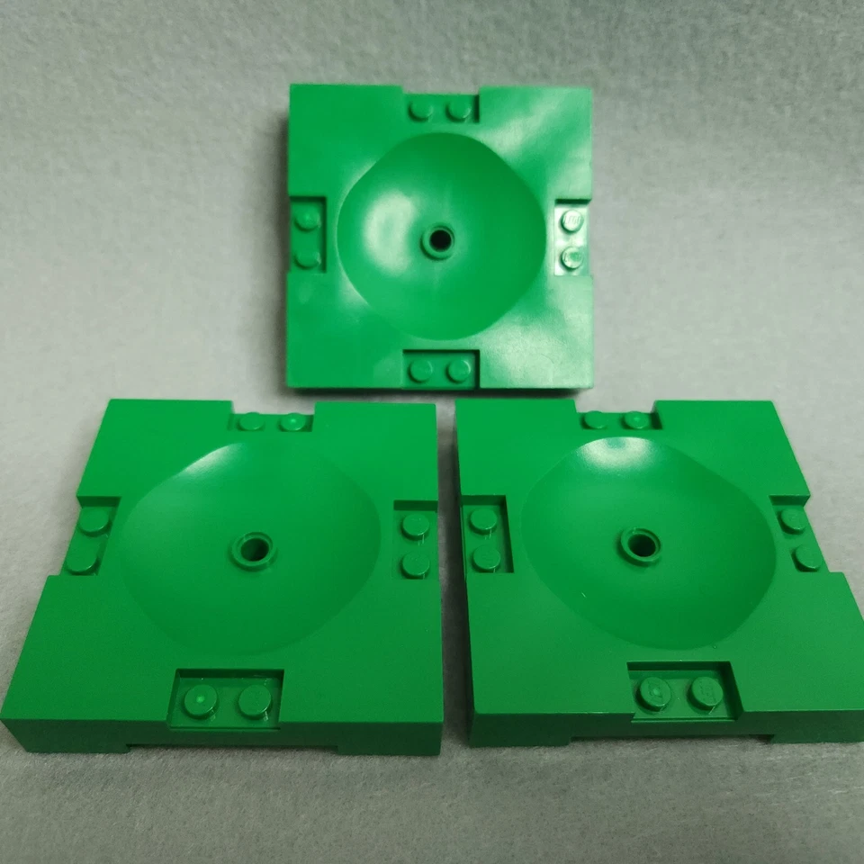 LEGO Part 30492 Sports Field Section 8 x 8 CHOOSE Color and QTY - Image 1 of 1