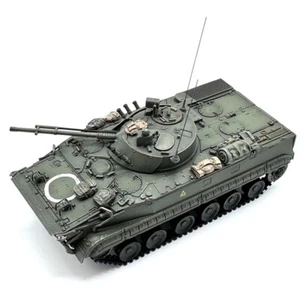 ARTISAN 1/72 Russian BMP3 Infantry Fighting Vehicle Magnetic Turret Model - Picture 1 of 12